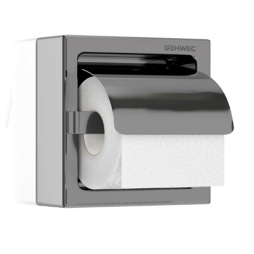 Genwec Roll Paper Dispenser