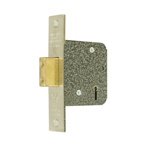 Imperial G5054 BS3621 5 Lever Deadlock