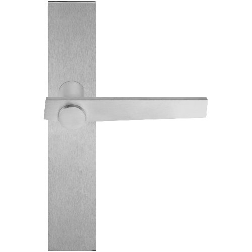 Tense BB101P236 Lever Handle on Plate
