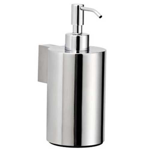 QTOO Stainless Steel Soap Dispenser
