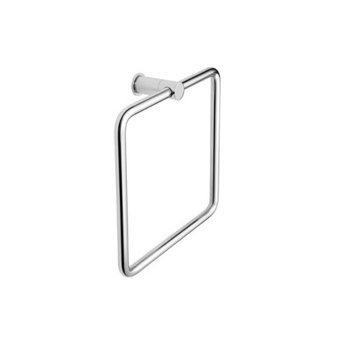QTOO Uno Stainless steel towel ring