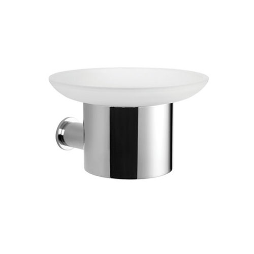 QTOO Stainless steel soap dish